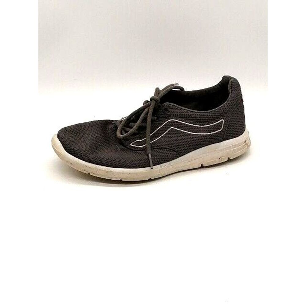 Vans Sneakers Womens UltraCush Gray 7 Walking Comfort Shoes Casual 550664‎